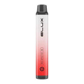 ELUX 600 PUFF RED APPLE ICE Disposable Vape - Click & Vape